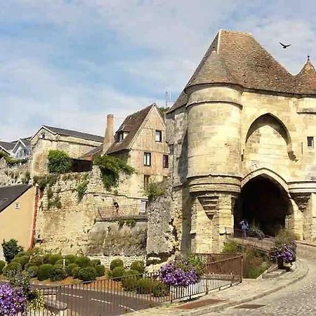Laon'Vert Exteriér fotografie