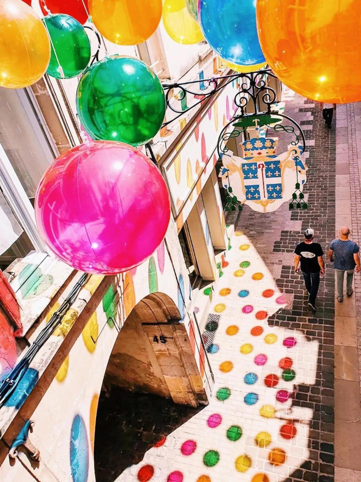 Laon'Vert Exteriér fotografie
